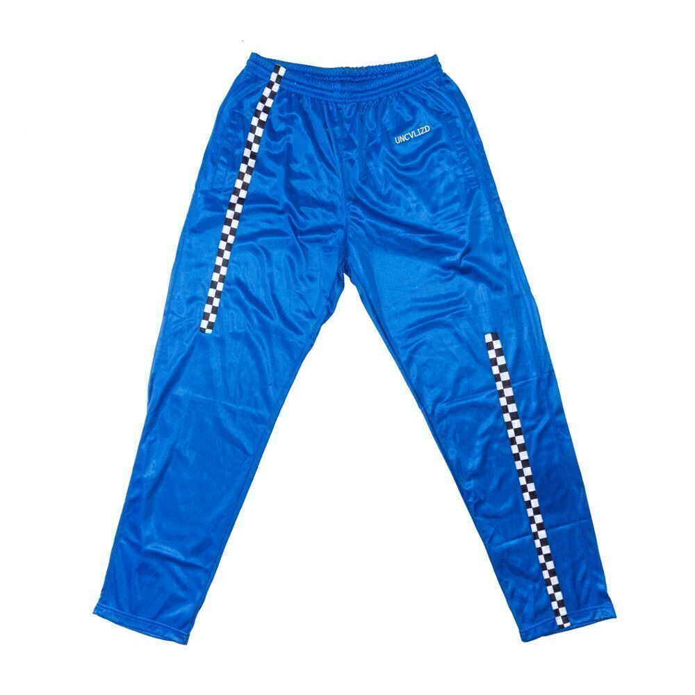 Talladega Track Pants Men's Large Size Small
